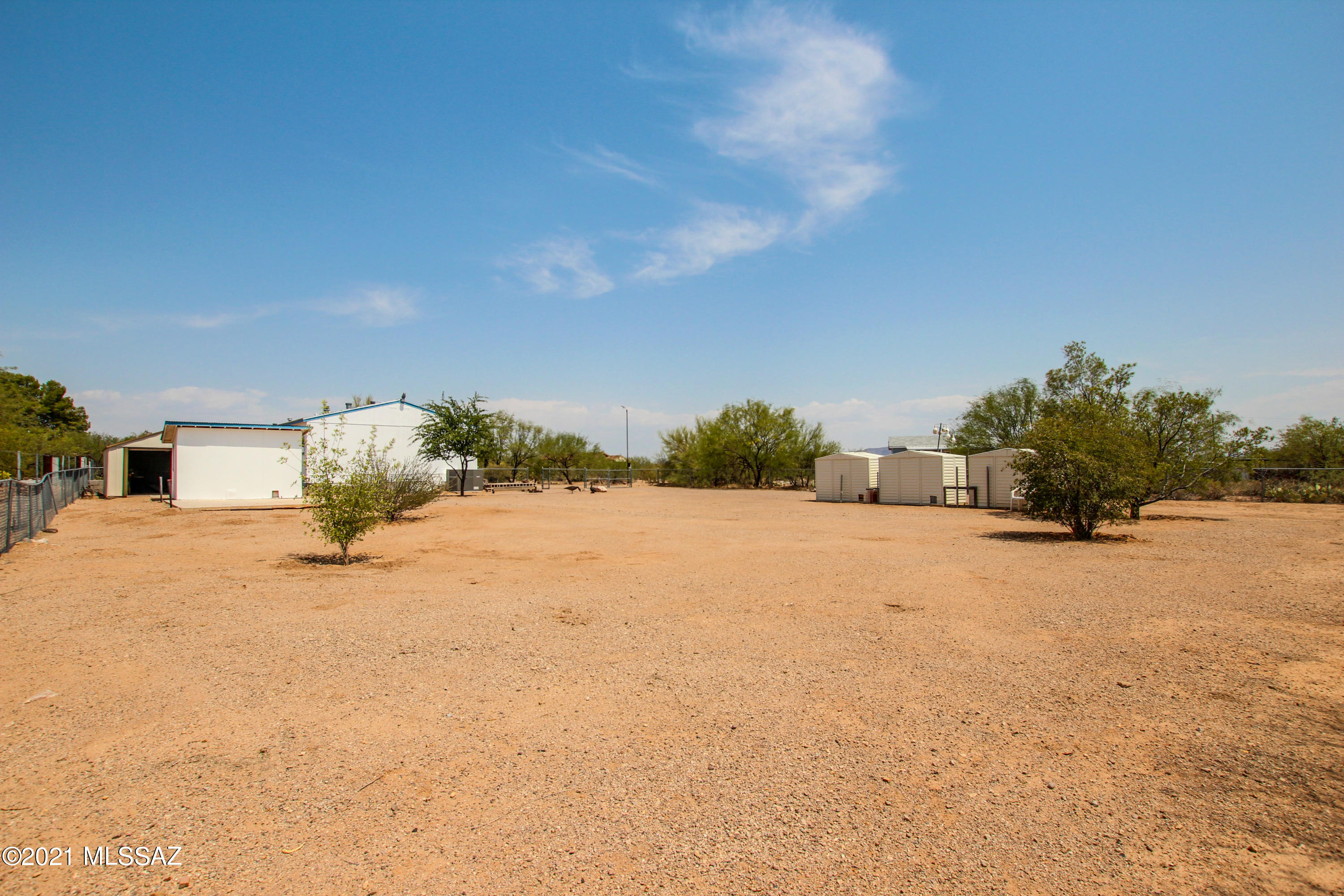 4152 South Deaver Road Tucson, AZ 85735 - Photo 37 of 40