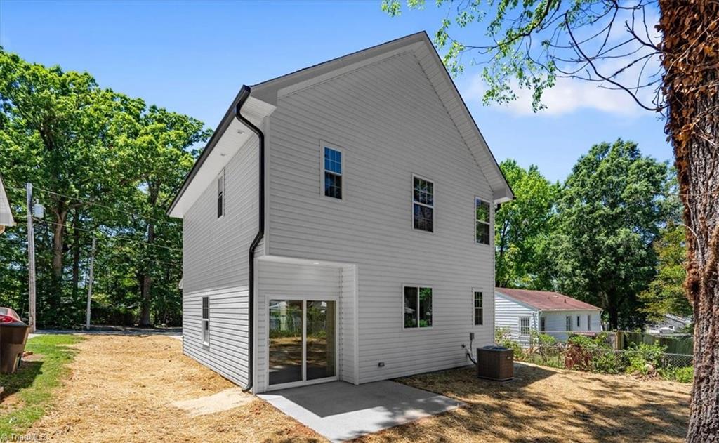 305 Beach Street High Point, NC 27260 - Photo 29 of 31