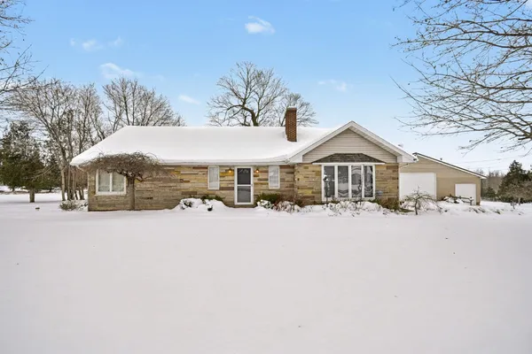 $323,000 | 3060 North Sheridan Road, Stanton, MI 48888