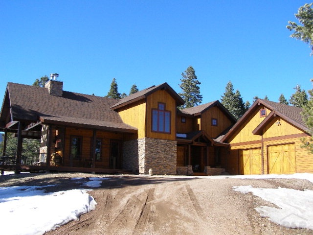 8630 Snowslide Trail Rye, CO 81069 - Photo 1 of 1