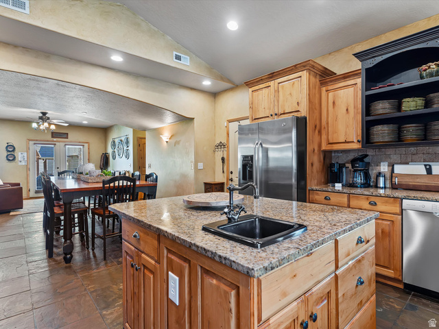 5168 Fairview Loop, Unit C606 Eden, UT 84310 - Photo 10 of 35