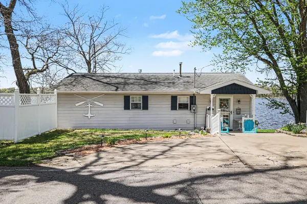 $381,000 | 5201 12 1/2 Mile Road, Burlington, MI 49029