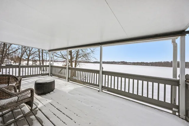 $391,000 | 5201 12 1/2 Mile Road, Burlington, MI 49029