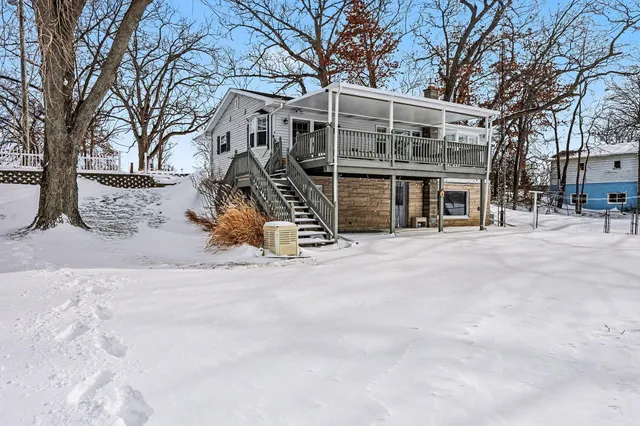 $391,000 | 5201 12 1/2 Mile Road, Burlington, MI 49029