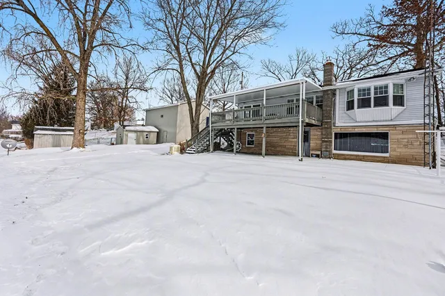 $391,000 | 5201 12 1/2 Mile Road, Burlington, MI 49029