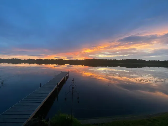 $391,000 | 5201 12 1/2 Mile Road, Burlington, MI 49029