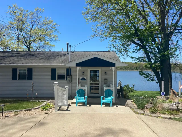 $391,000 | 5201 12 1/2 Mile Road, Burlington, MI 49029