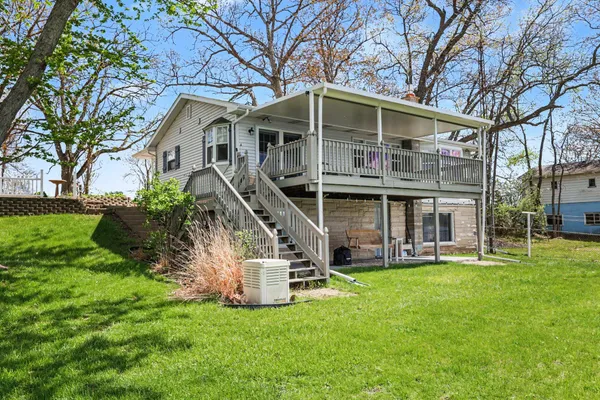 $381,000 | 5201 12 1/2 Mile Road, Burlington, MI 49029