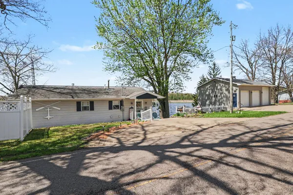 $381,000 | 5201 12 1/2 Mile Road, Burlington, MI 49029