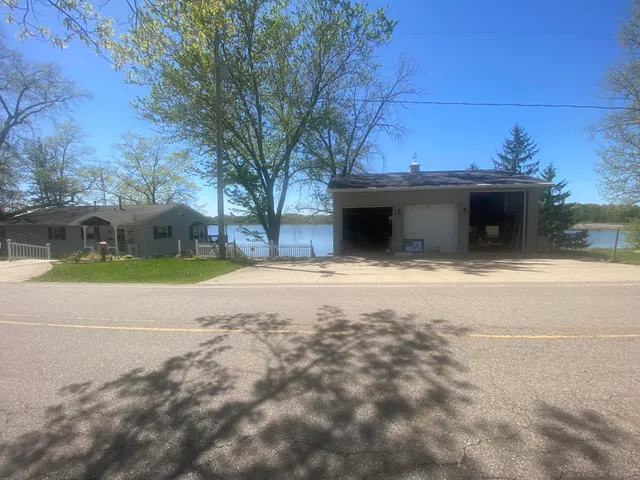 $391,000 | 5201 12 1/2 Mile Road, Burlington, MI 49029