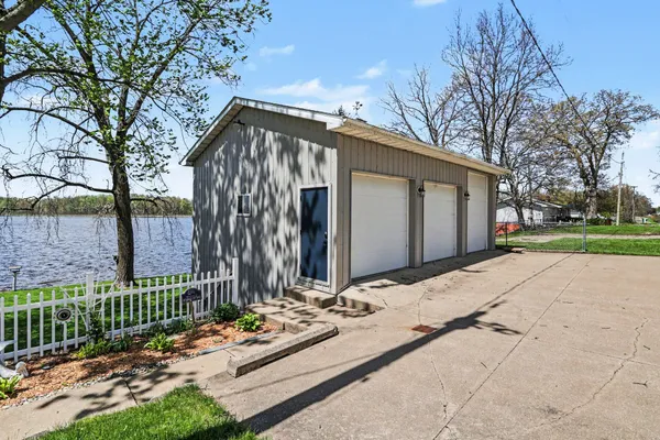$381,000 | 5201 12 1/2 Mile Road, Burlington, MI 49029