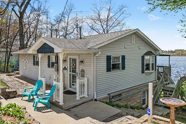 $381,000 | 5201 12 1/2 Mile Road, Burlington, MI 49029