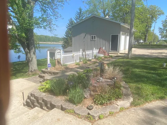 $391,000 | 5201 12 1/2 Mile Road, Burlington, MI 49029