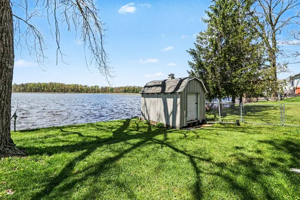 $381,000 | 5201 12 1/2 Mile Road, Burlington, MI 49029