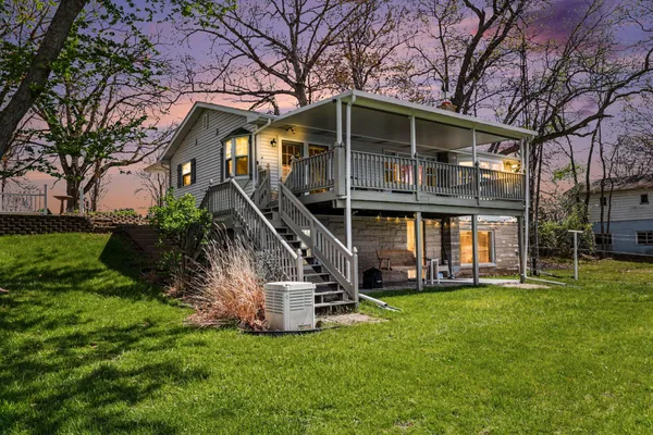$381,000 | 5201 12 1/2 Mile Road, Burlington, MI 49029