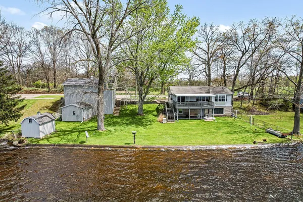 $381,000 | 5201 12 1/2 Mile Road, Burlington, MI 49029