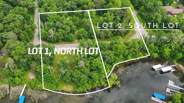 $650,000 | 34-xxx Lot 1 Happy Landing Road, Crosslake, MN 56442