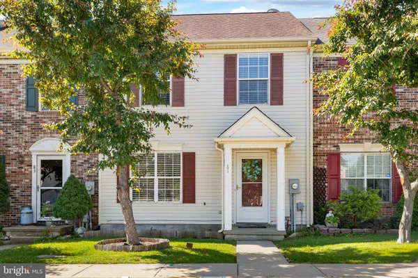 $259,900 | 81 Starboard Court, Perryville, MD 21903