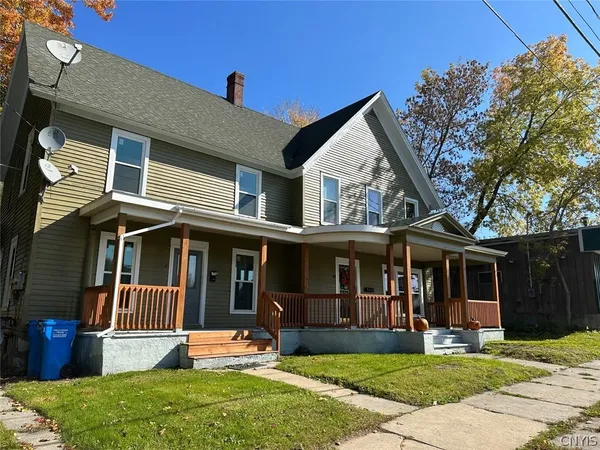 $900 | 142 North Mechanic Street, Wilna, NY 13619