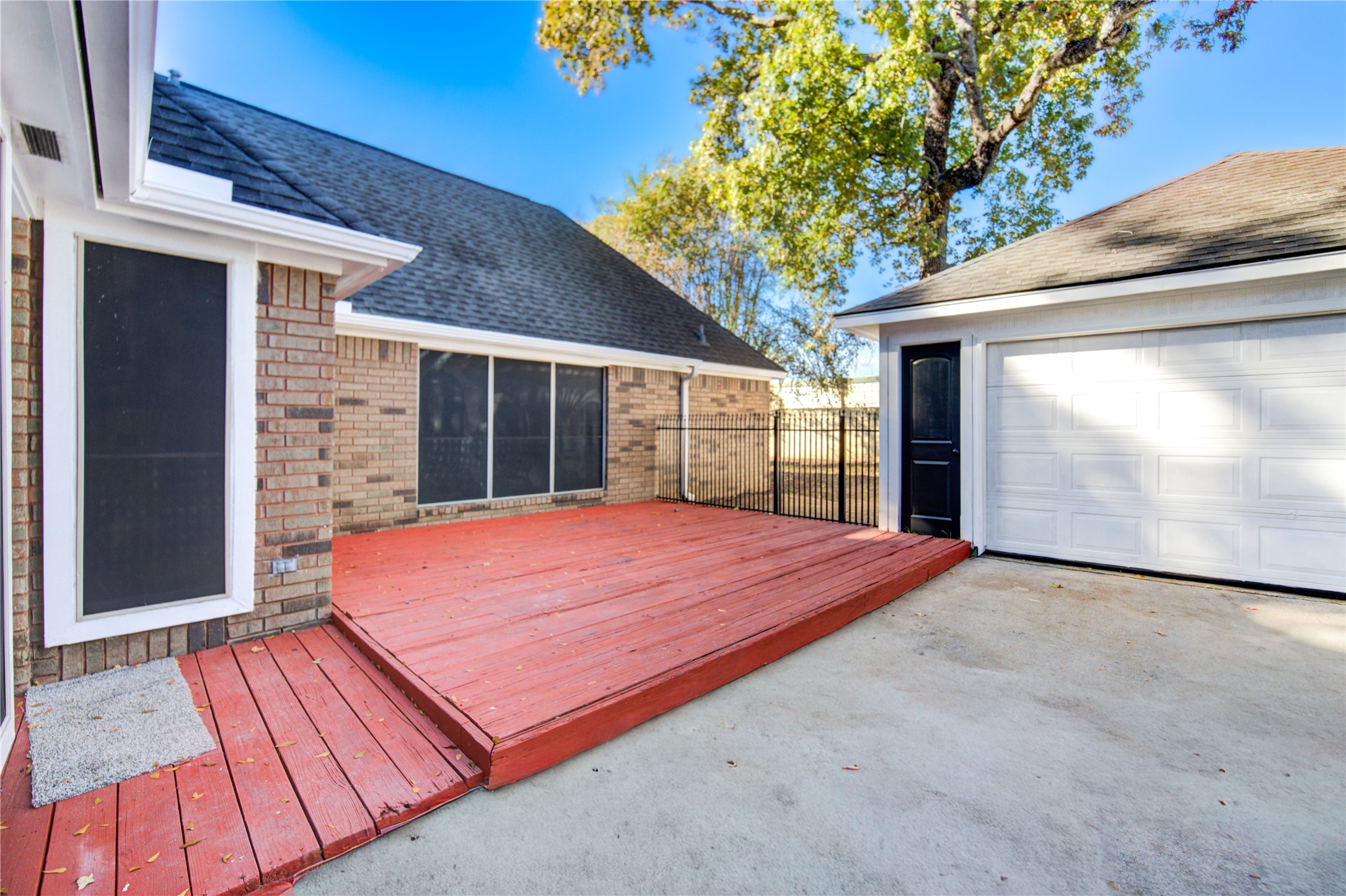 5931 Thom Road Humble, TX 77346 - Photo 16 of 18