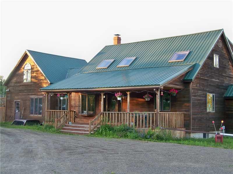 756 U Route, Unit 1 Pembroke, ME 04666 - Photo 5 of 12 Exterior Front.
