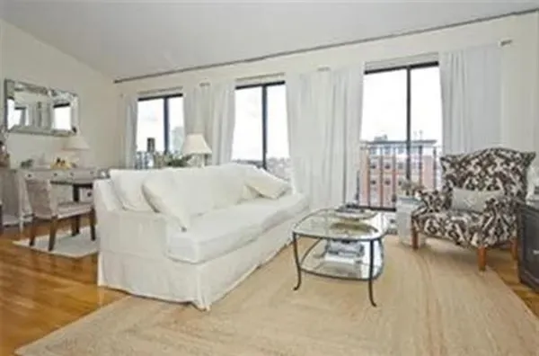 $4,000 | 37 West Newton Street, Unit 6, Boston, MA 02118