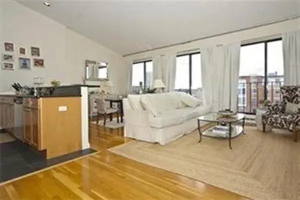 $4,000 | 37 West Newton Street, Unit 6, Boston, MA 02118
