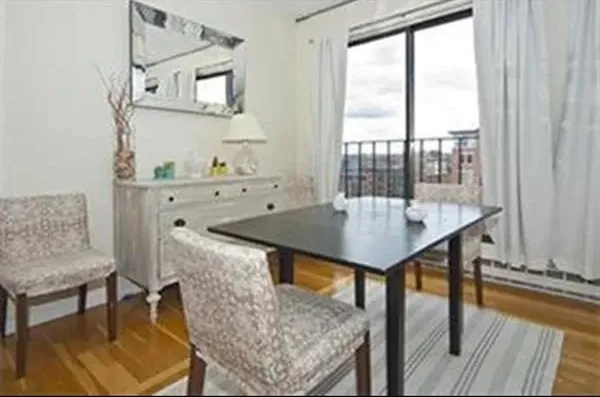 $4,000 | 37 West Newton Street, Unit 6, Boston, MA 02118