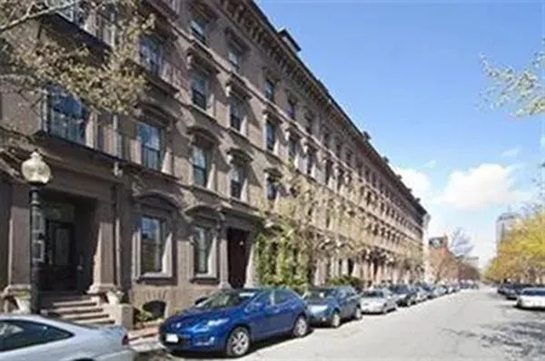 $4,000 | 37 West Newton Street, Unit 6, Boston, MA 02118
