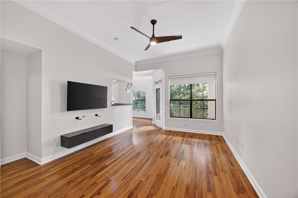 3777 Peachtree Road Northeast, Unit 1134 Atlanta, GA 30319 - Photo 4 of 44