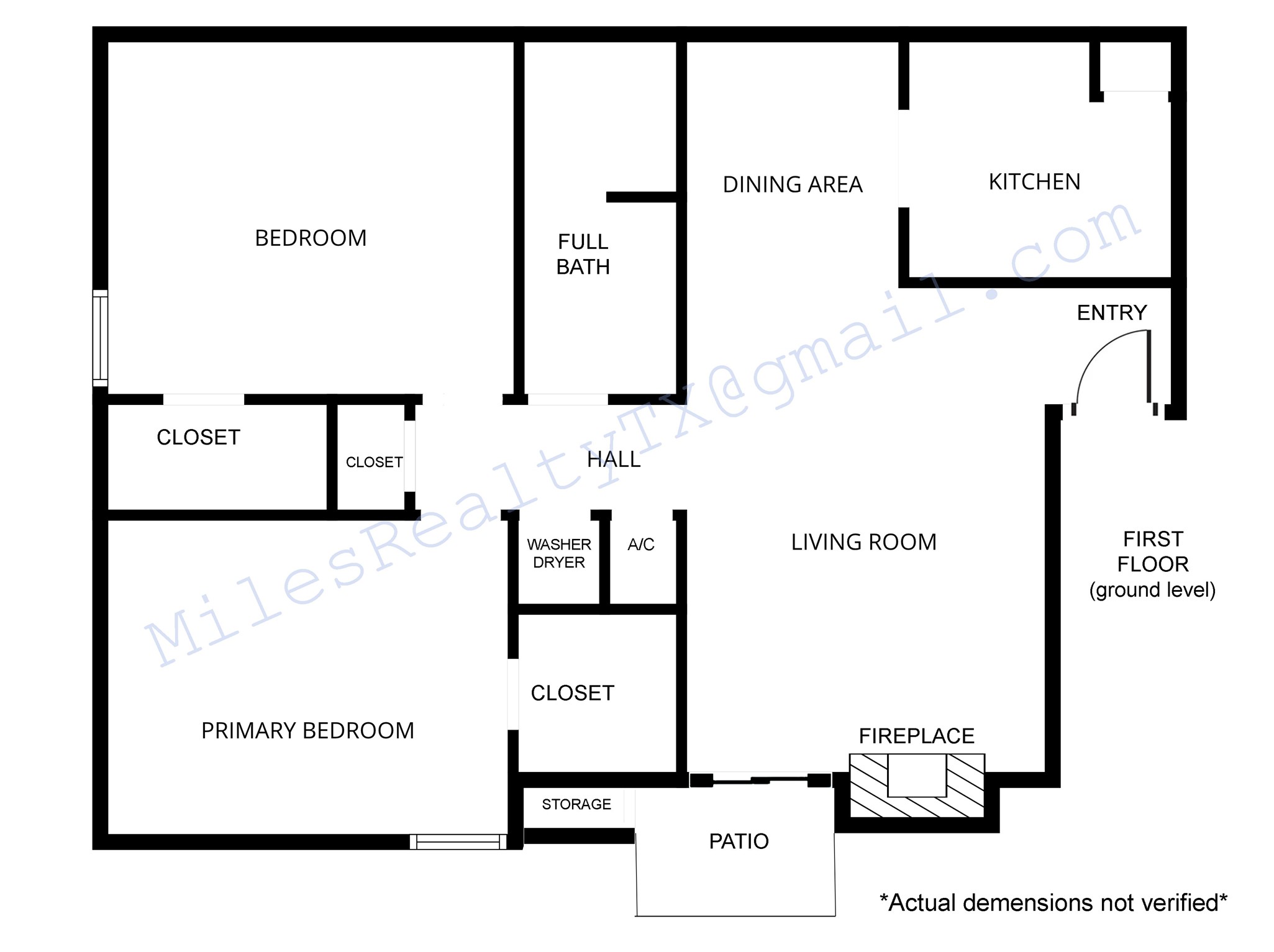 7950 North Stadium Drive, Unit 181 Houston, TX 77030 - Photo 12 of 17 layout