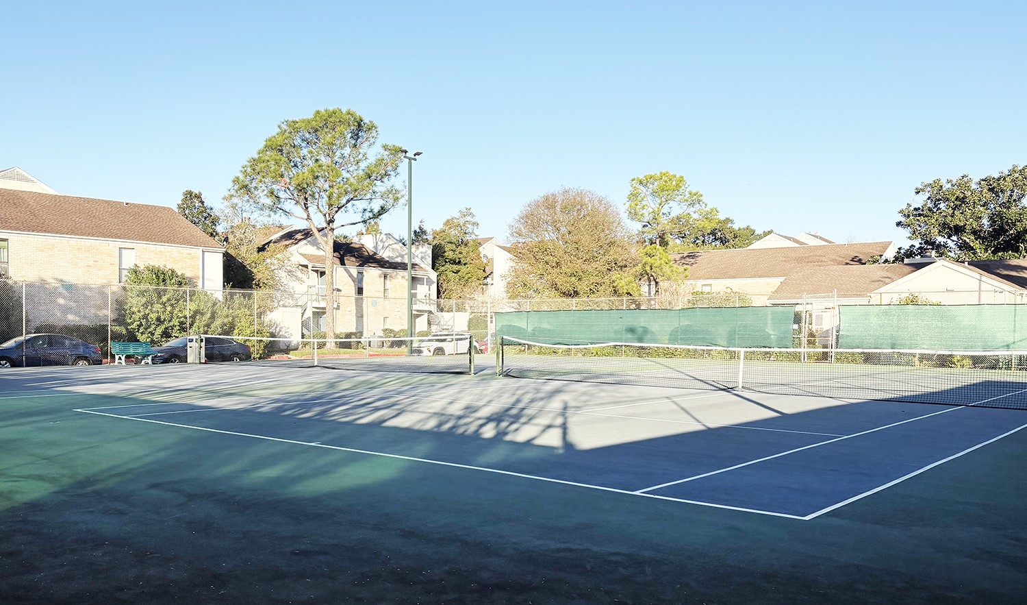 7950 North Stadium Drive, Unit 181 Houston, TX 77030 - Photo 15 of 17 tennis courts