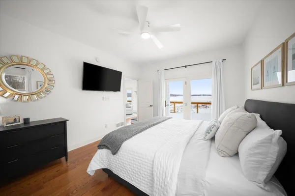 $1,699,000 | 7616 1st Street, Onekama, MI 49675