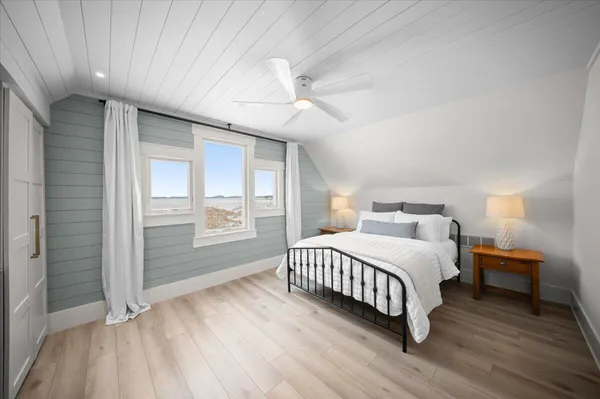 $1,699,000 | 7616 1st Street, Onekama, MI 49675