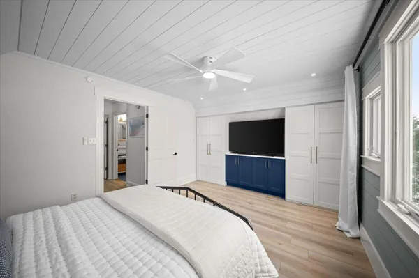 $1,699,000 | 7616 1st Street, Onekama, MI 49675