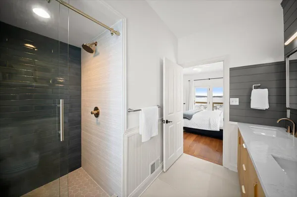 $1,699,000 | 7616 1st Street, Onekama, MI 49675