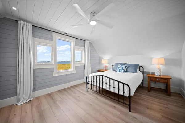 $1,699,000 | 7616 1st Street, Onekama, MI 49675