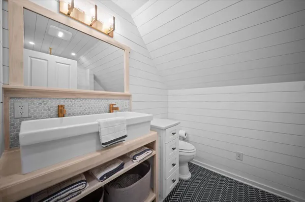 $1,699,000 | 7616 1st Street, Onekama, MI 49675