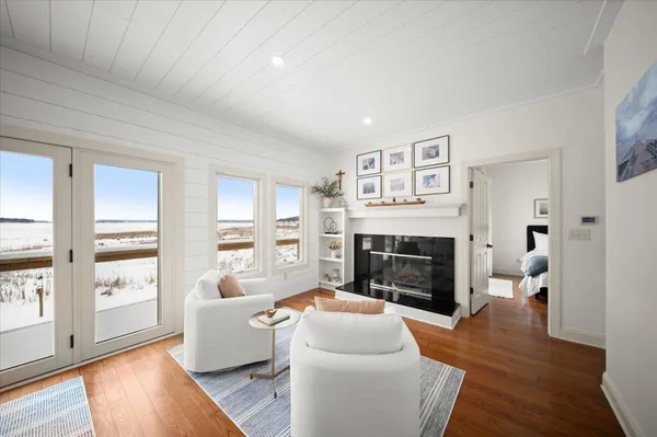 $1,549,000 | 7616 1st Street, Onekama, MI 49675