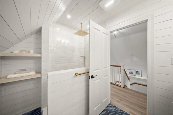 $1,699,000 | 7616 1st Street, Onekama, MI 49675