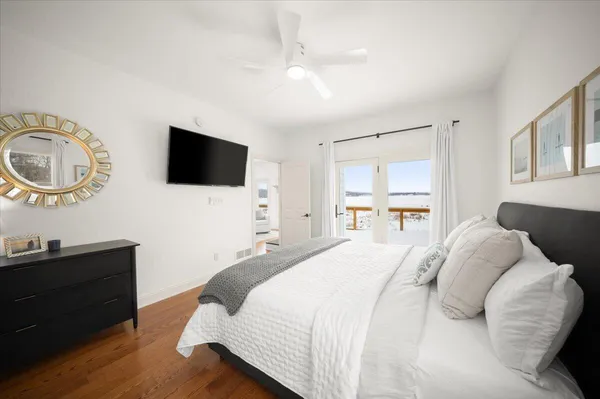 $1,549,000 | 7616 1st Street, Onekama, MI 49675
