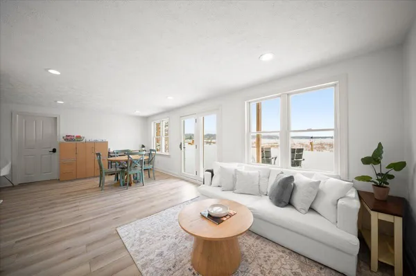 $1,699,000 | 7616 1st Street, Onekama, MI 49675