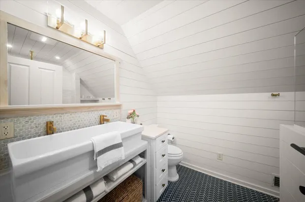 $1,699,000 | 7616 1st Street, Onekama, MI 49675