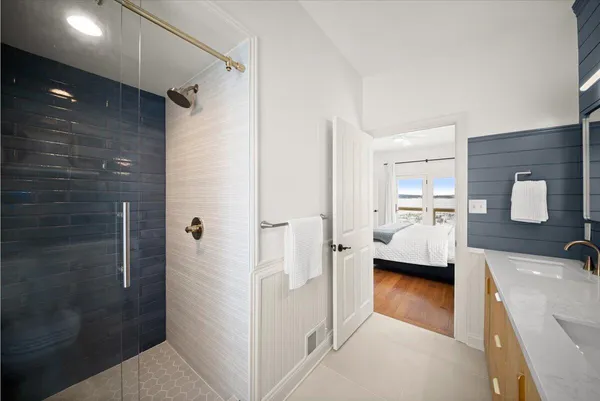 $1,549,000 | 7616 1st Street, Onekama, MI 49675