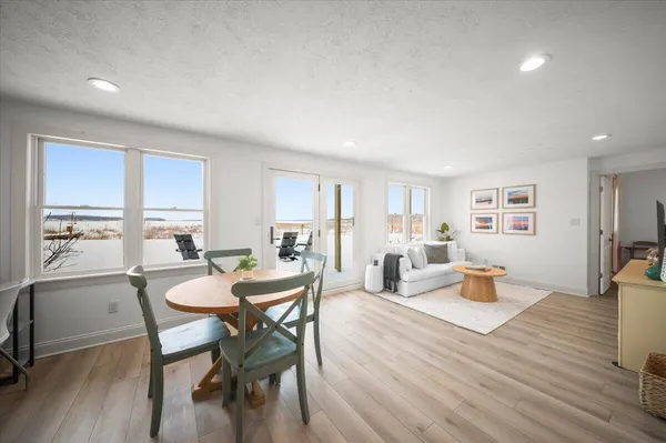 $1,699,000 | 7616 1st Street, Onekama, MI 49675