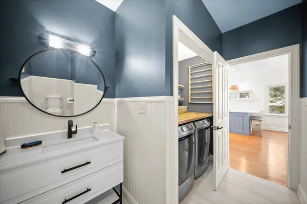 $1,549,000 | 7616 1st Street, Onekama, MI 49675