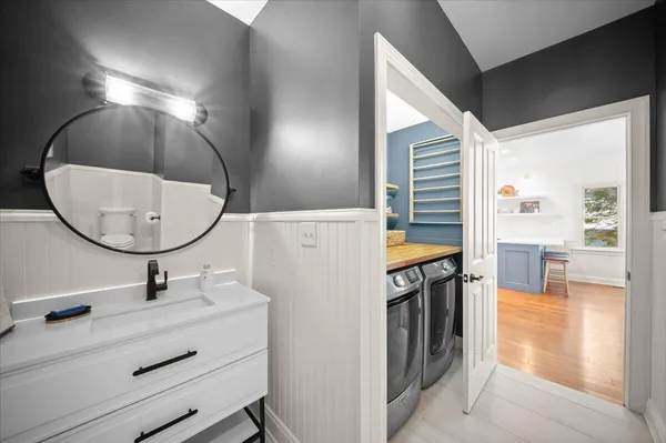 $1,699,000 | 7616 1st Street, Onekama, MI 49675