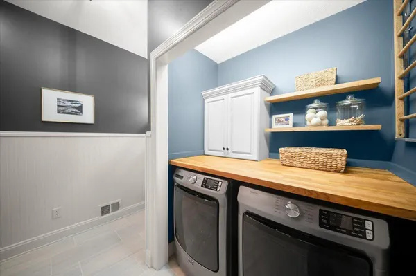 $1,699,000 | 7616 1st Street, Onekama, MI 49675