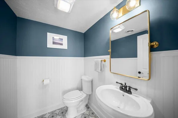 $1,699,000 | 7616 1st Street, Onekama, MI 49675