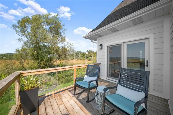 $1,699,000 | 7616 1st Street, Onekama, MI 49675